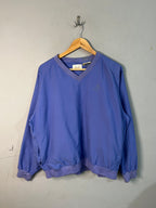 Windbreakers Vintage Streetwear Oversized aeo