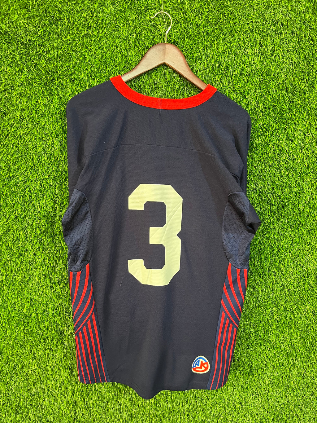 Ice Hockey Jerseys Oversized Streetwear SAKATOON 3