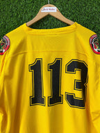 Ice Hockey Jerseys Vintage Retro / Throwback Brock ville