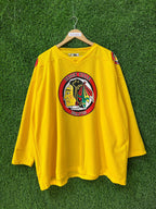 Ice Hockey Jerseys Vintage Retro / Throwback Brock ville