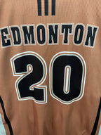 Half Sleeve Jerseys Vintage Streetwear Destiny 20