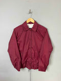 Windbreakers Oversized Streetwear Towncraft