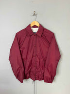 Windbreakers Oversized Streetwear Towncraft