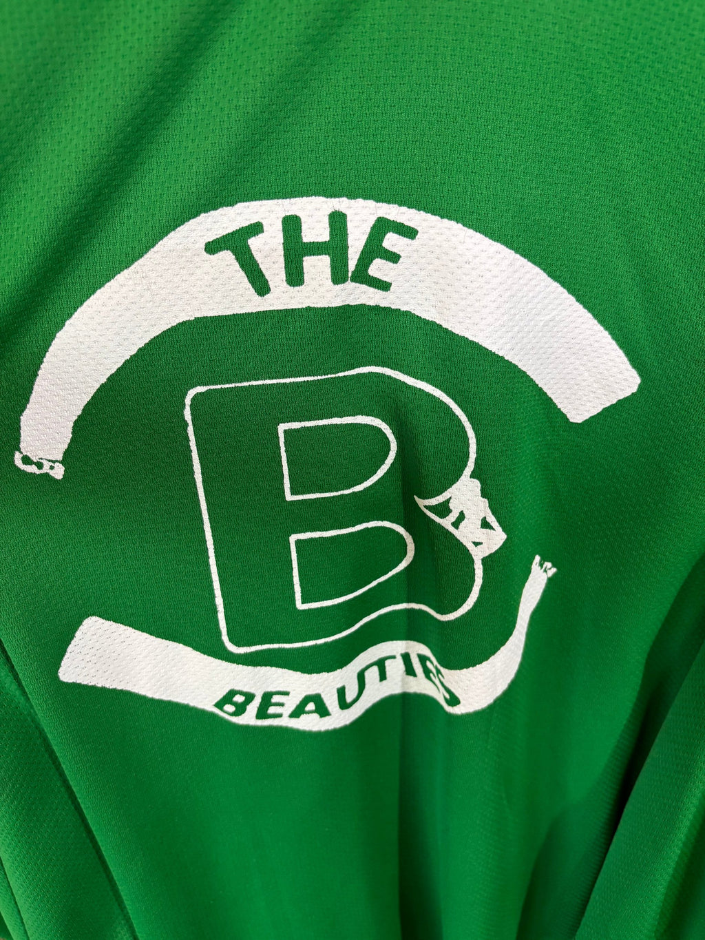 Ice Hockey Jerseys Vintage Retro / Throwback Y2K - The Beauties