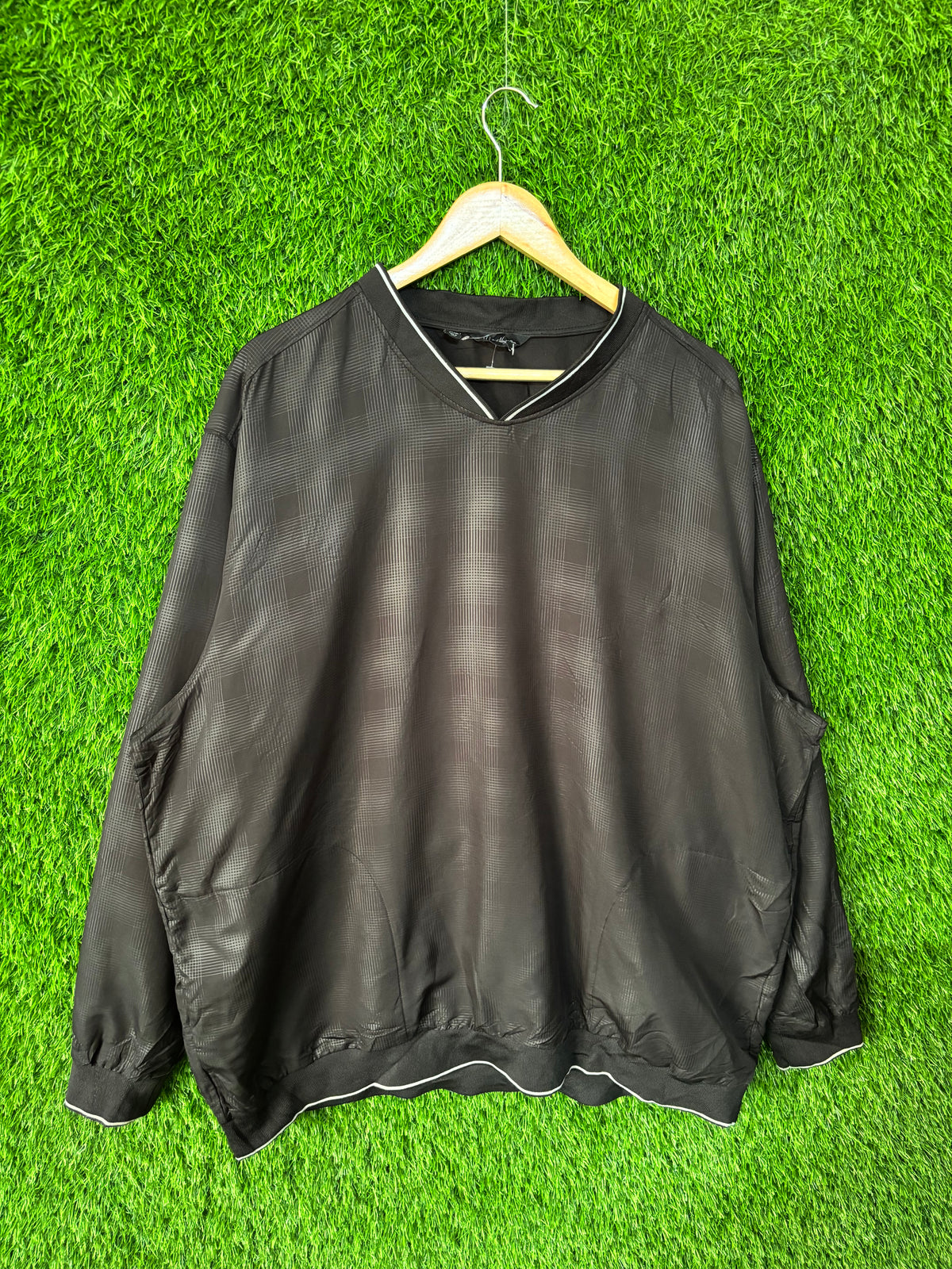 Windbreakers Vintage Streetwear Walter jäger