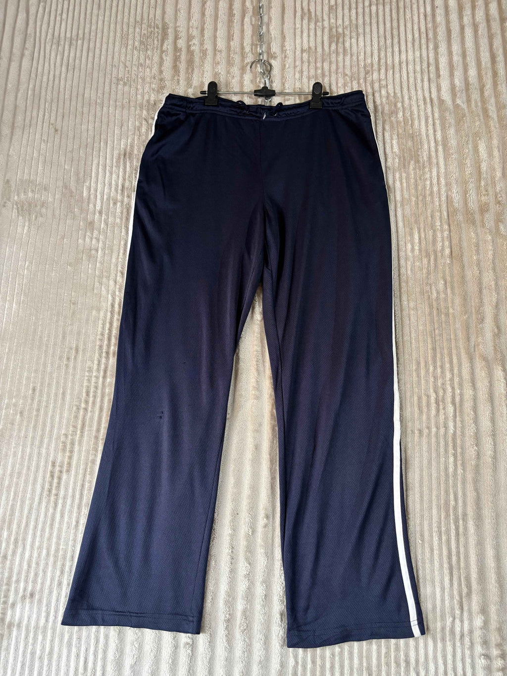 Track Pants Vintage Streetwear - Prospirit. Athletic Gear