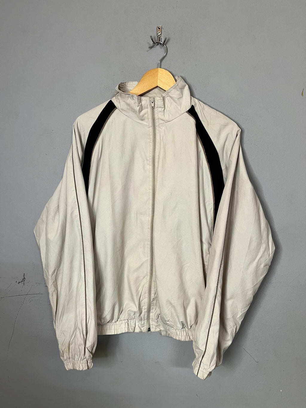 Windbreakers Vintage Streetwear N line