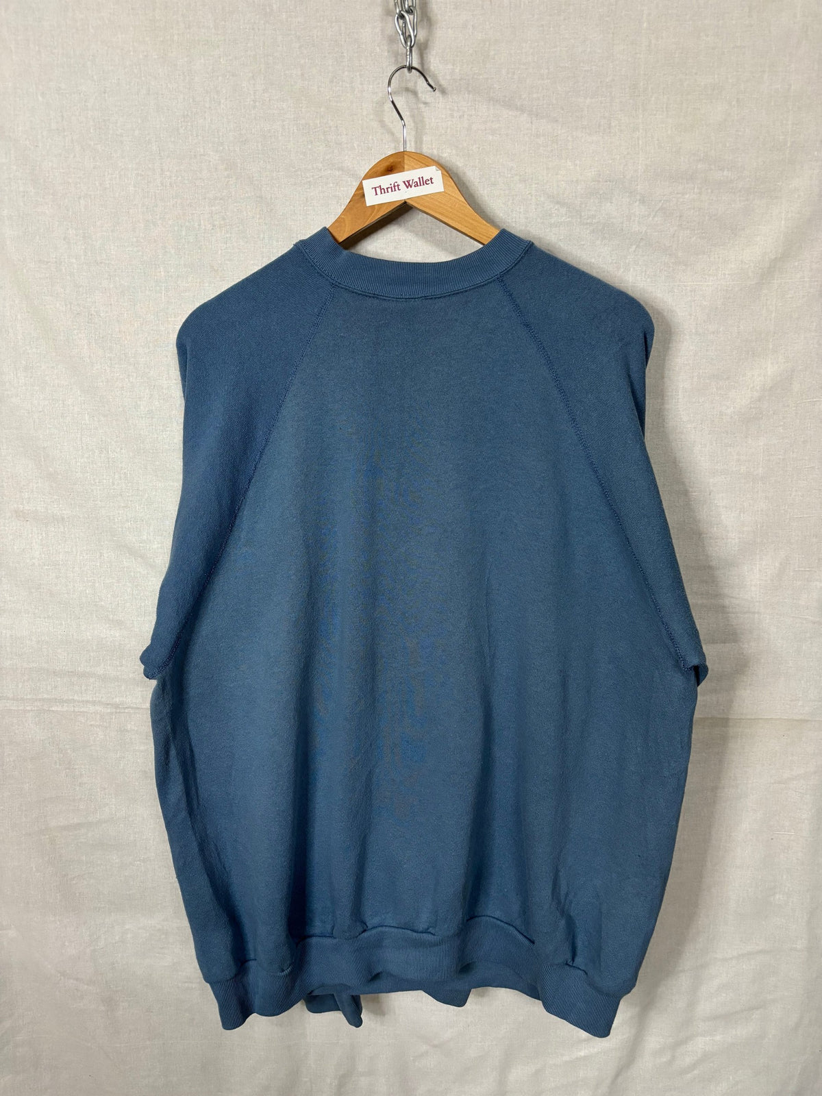 Sweatshirts Vintage Streetwear - Tultex