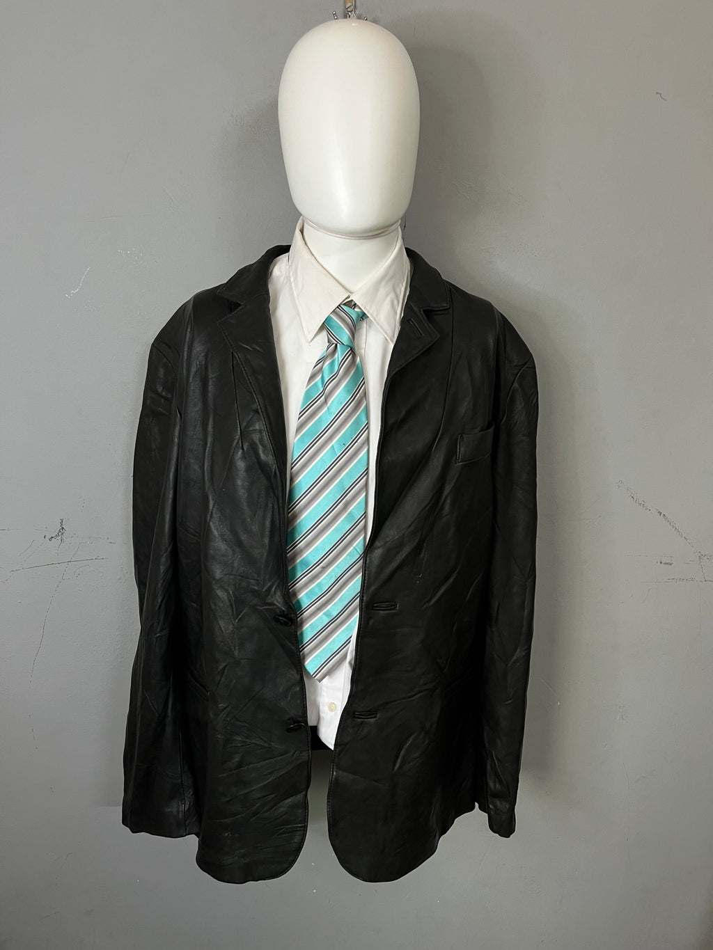 Leather Jackets Oversized Streetwear Danier