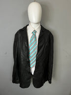 Leather Jackets Oversized Streetwear Danier