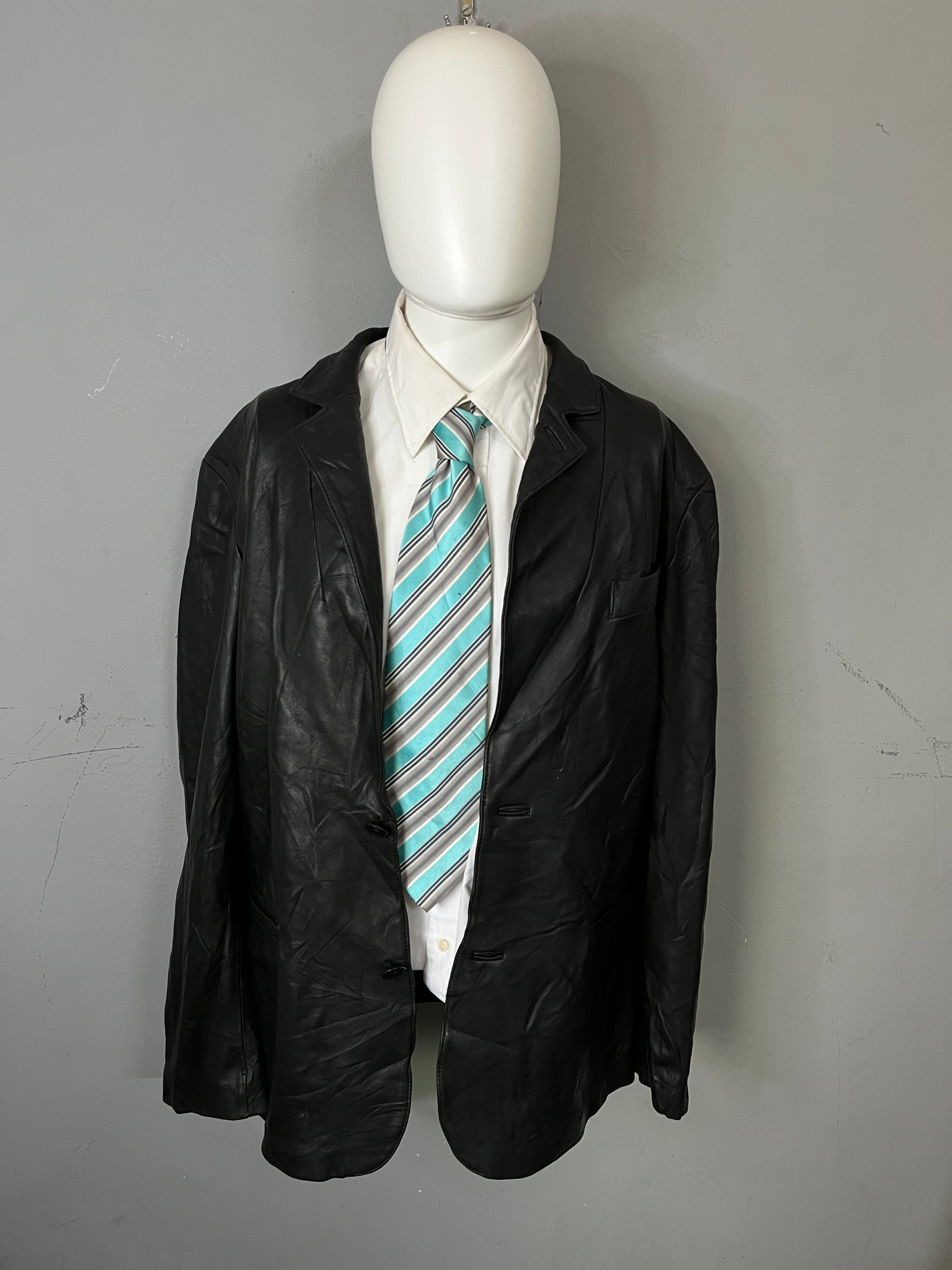 Leather Jackets Oversized Streetwear Danier