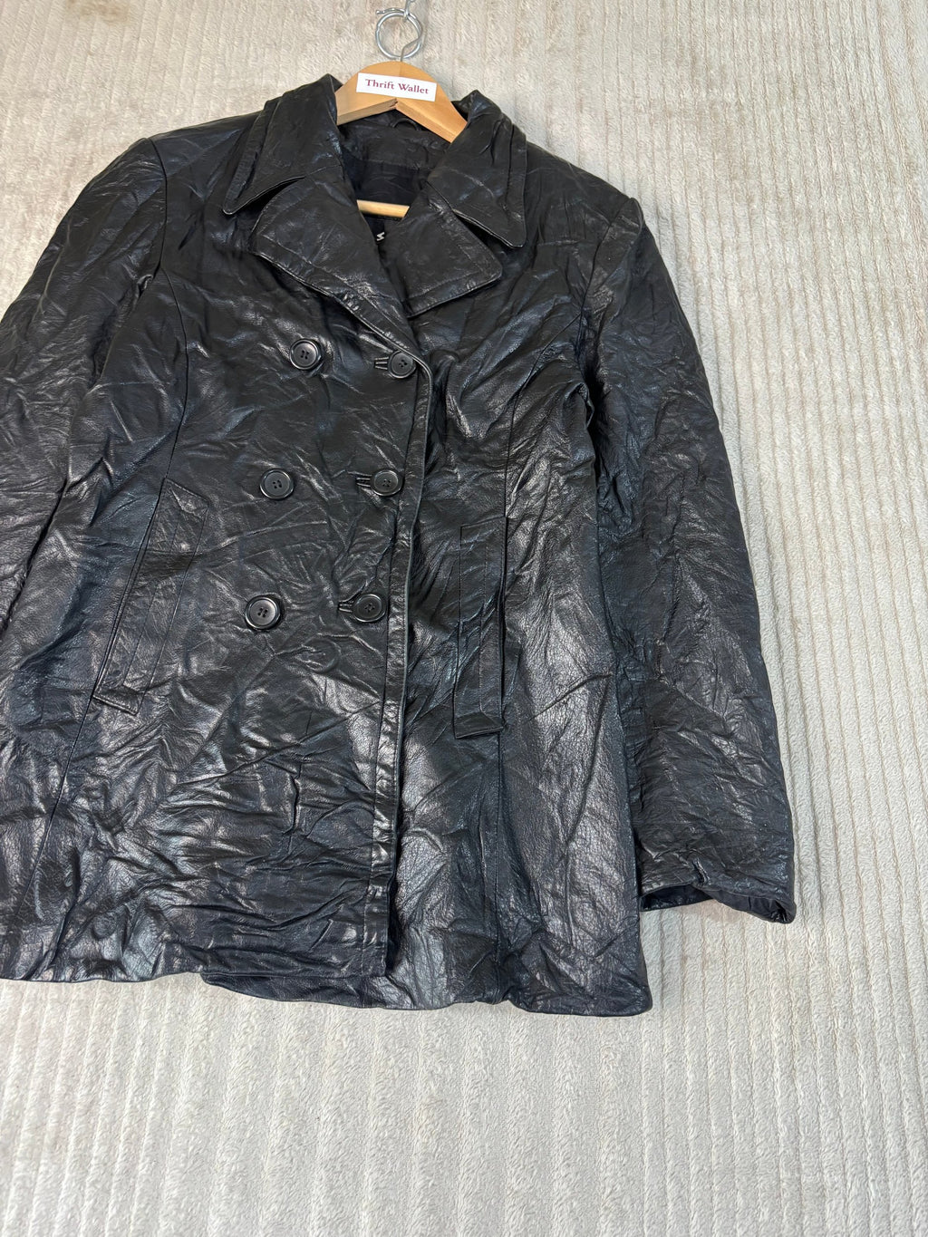 Leather Jackets Vintage Streetwear - Wilsons