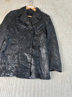Leather Jackets Vintage Streetwear - Wilsons