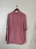 Full Sleeve Shirts Retro Oversized Guy laroche