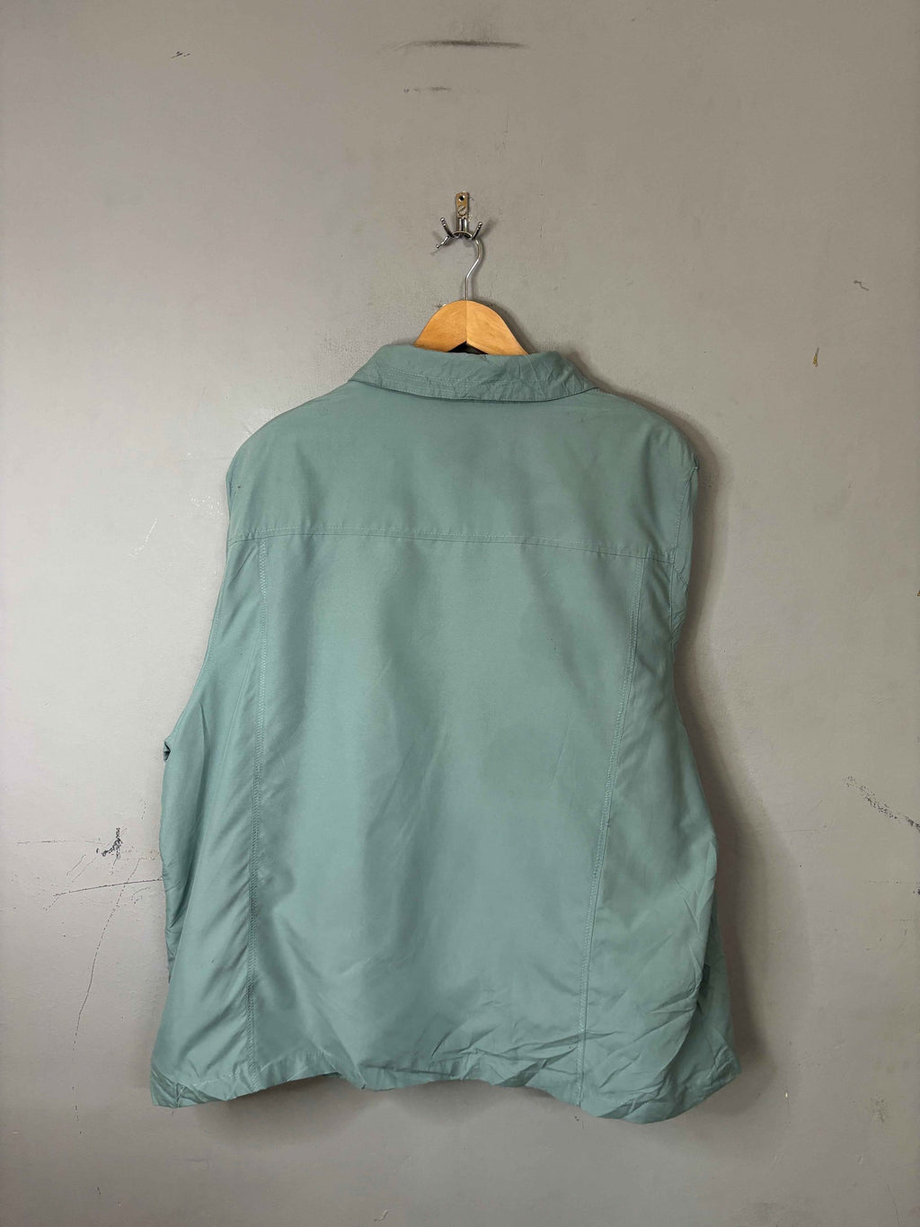 Jacket Vintage Streetwear Oversized Ewm pure classics