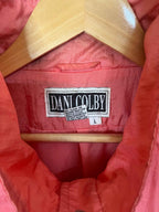 Windbreakers Vintage Streetwear Oversized Dani Colby