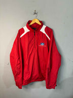Windbreakers Vintage Streetwear The Hydratlon company