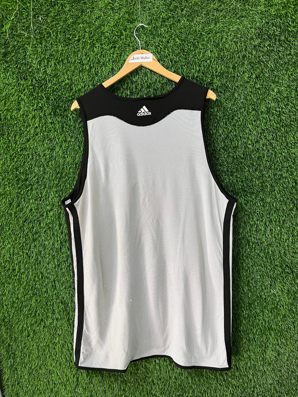 Basketball Jerseys Vintage Streetwear Adidas Bulls