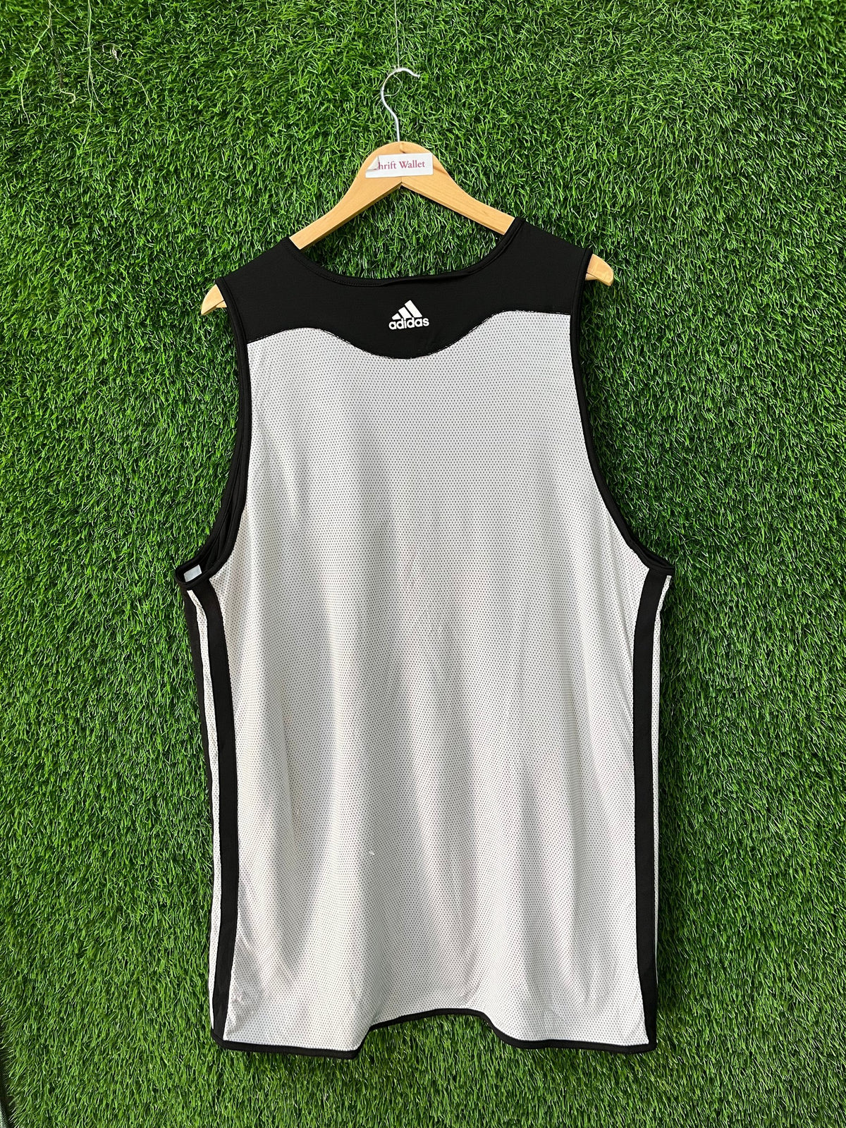 Basketball Jerseys Vintage Streetwear Adidas Bulls
