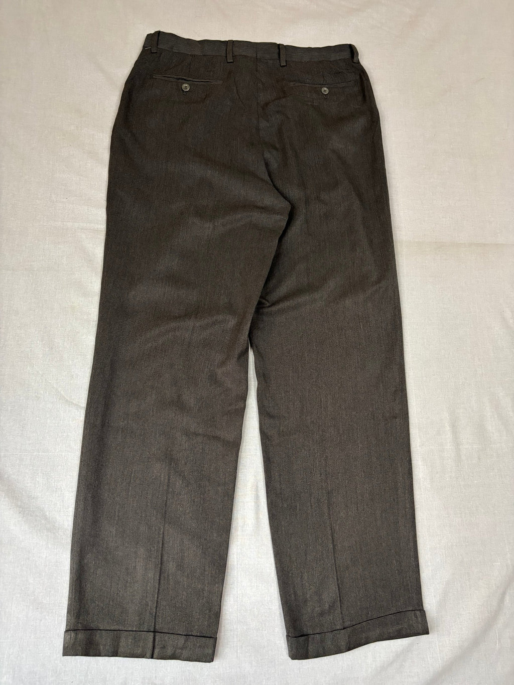Pants Vintage Streetwear - Pants