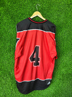 Full Sleeve Jersey Vintage Streetwear Ringette 4