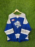 Ice Hockey Jerseys Vintage Retro / Throwback Y2K - Tomek. 9