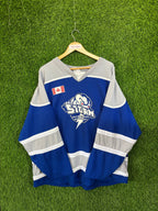 Ice Hockey Jerseys Vintage Retro / Throwback Y2K - Tomek. 9