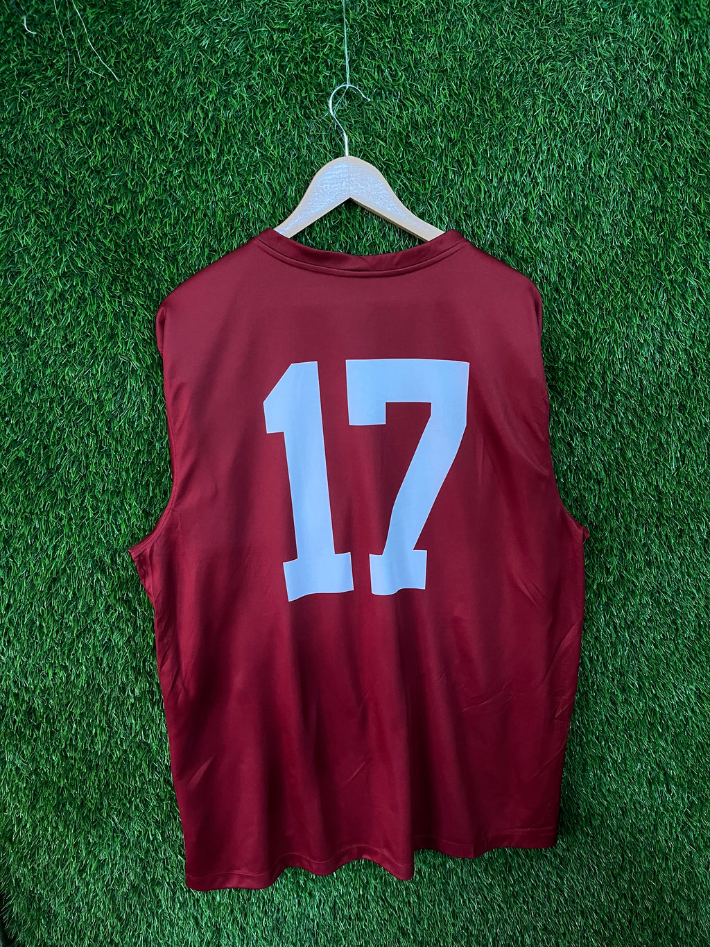 Half Sleeve Jerseys Vintage Streetwear Alabama