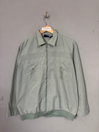 Jacket Oversized John Blair