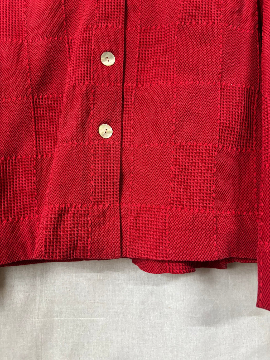 Jacket Vintage Streetwear Cold Water Creek