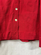 Jacket Vintage Streetwear Cold Water Creek