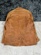 Leather Jackets Vintage Winter Wear - Remy
