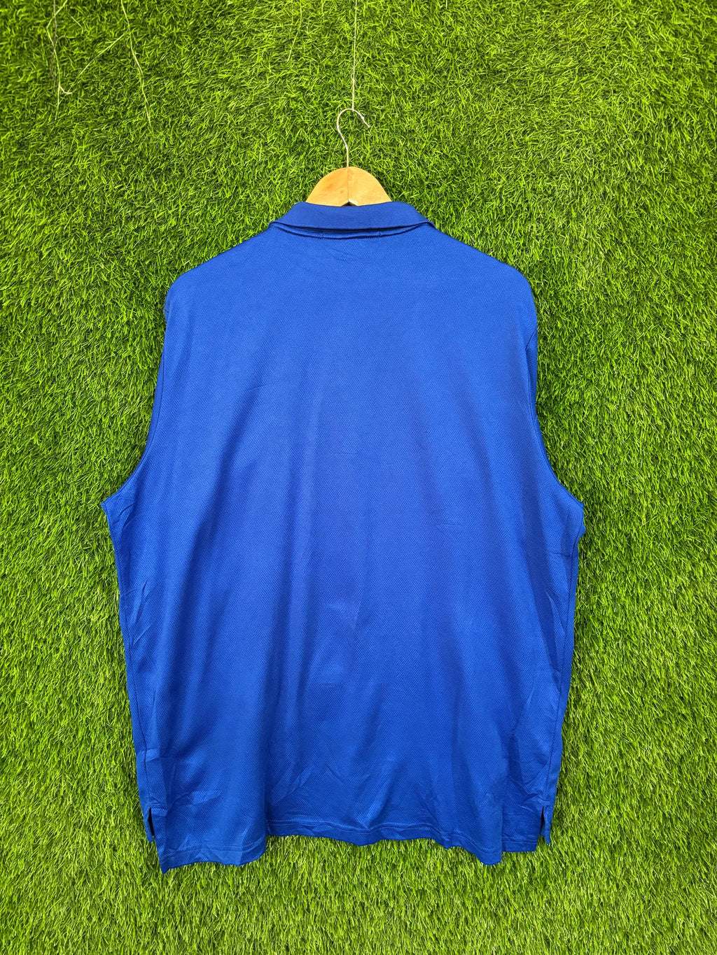 T shirt Vintage Streetwear Oversized - Polo Assn