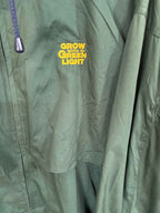 Windbreakers Vintage Streetwear Retro / Throwback - Hartwell viasport
