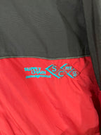 Vintage Retro Windbreaker North Ends