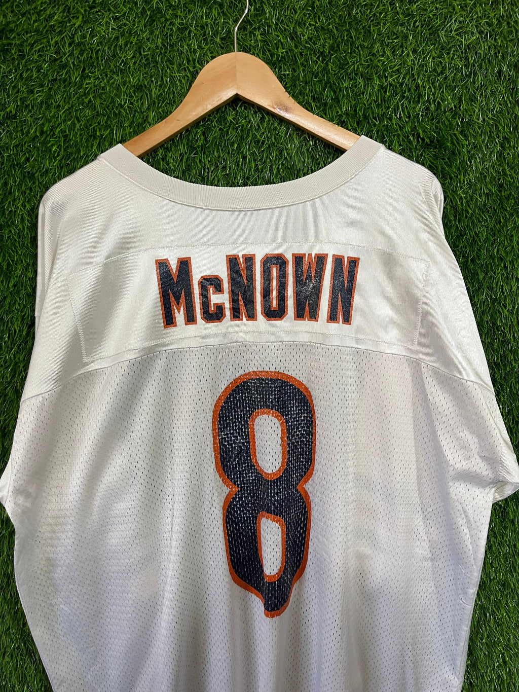 Half Sleeve Jerseys Vintage Retro / Throwback Y2K - Mcnown 8