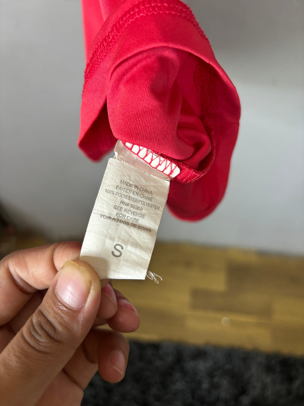 Sleeveless Jersey Vintage Streetwear Jockey