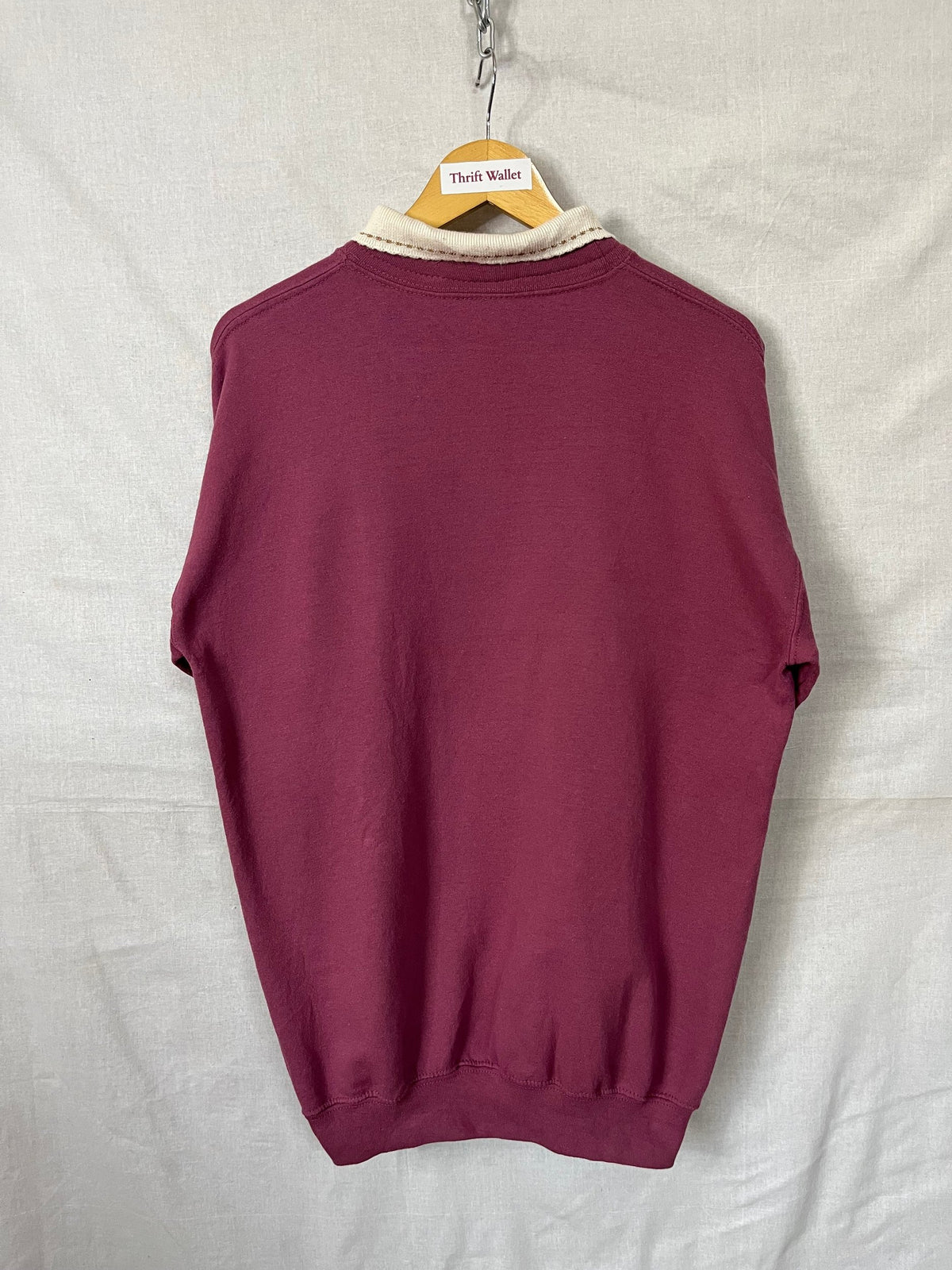 Sweatshirts Vintage Streetwear - Top Stitch