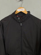 Vintage Oversized Jacket - Burton Menswear