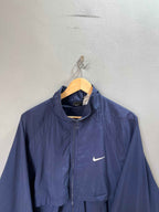 Windbreakers Vintage Retro / Throwback Y2K - N*ke