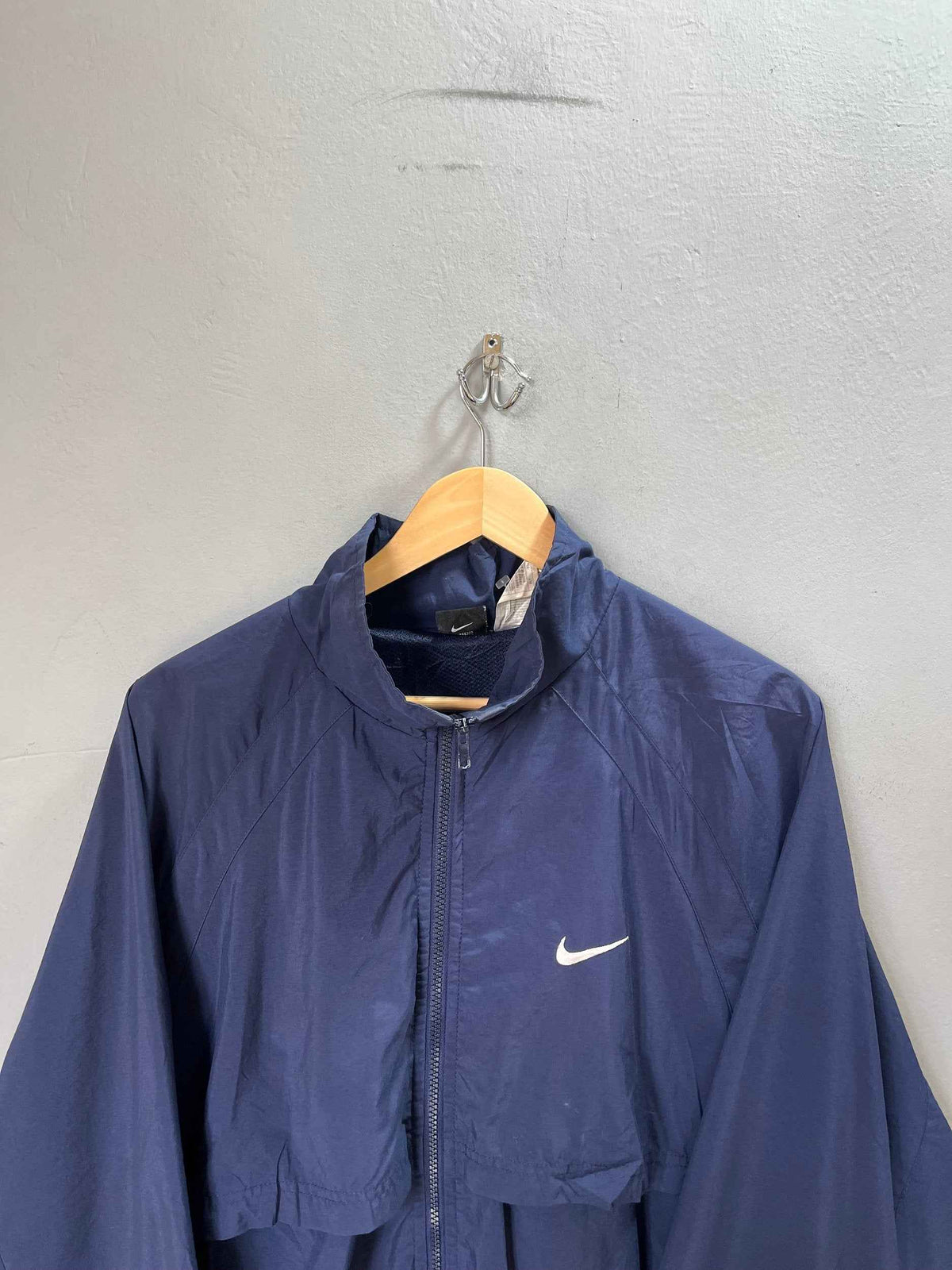 Windbreakers Vintage Retro / Throwback Y2K - N*ke