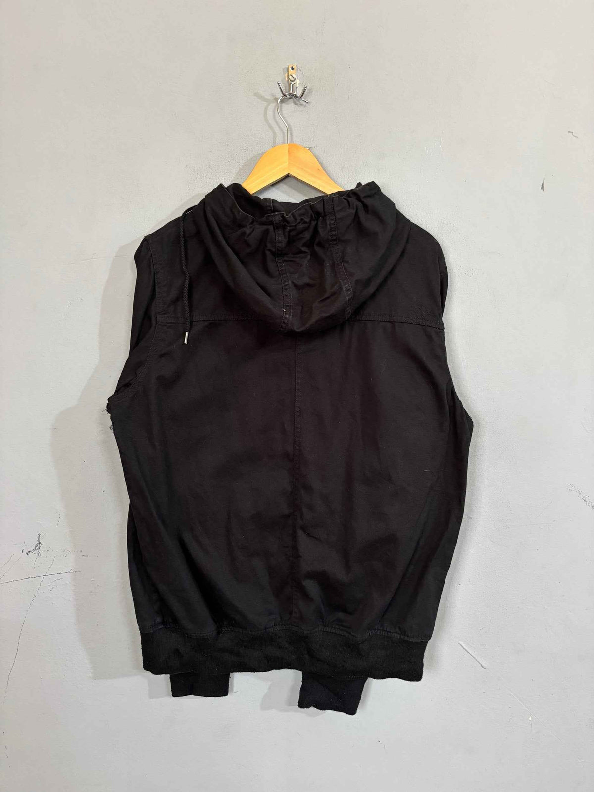 Jacket Vintage Streetwear Retro / Throwback - Wdrp