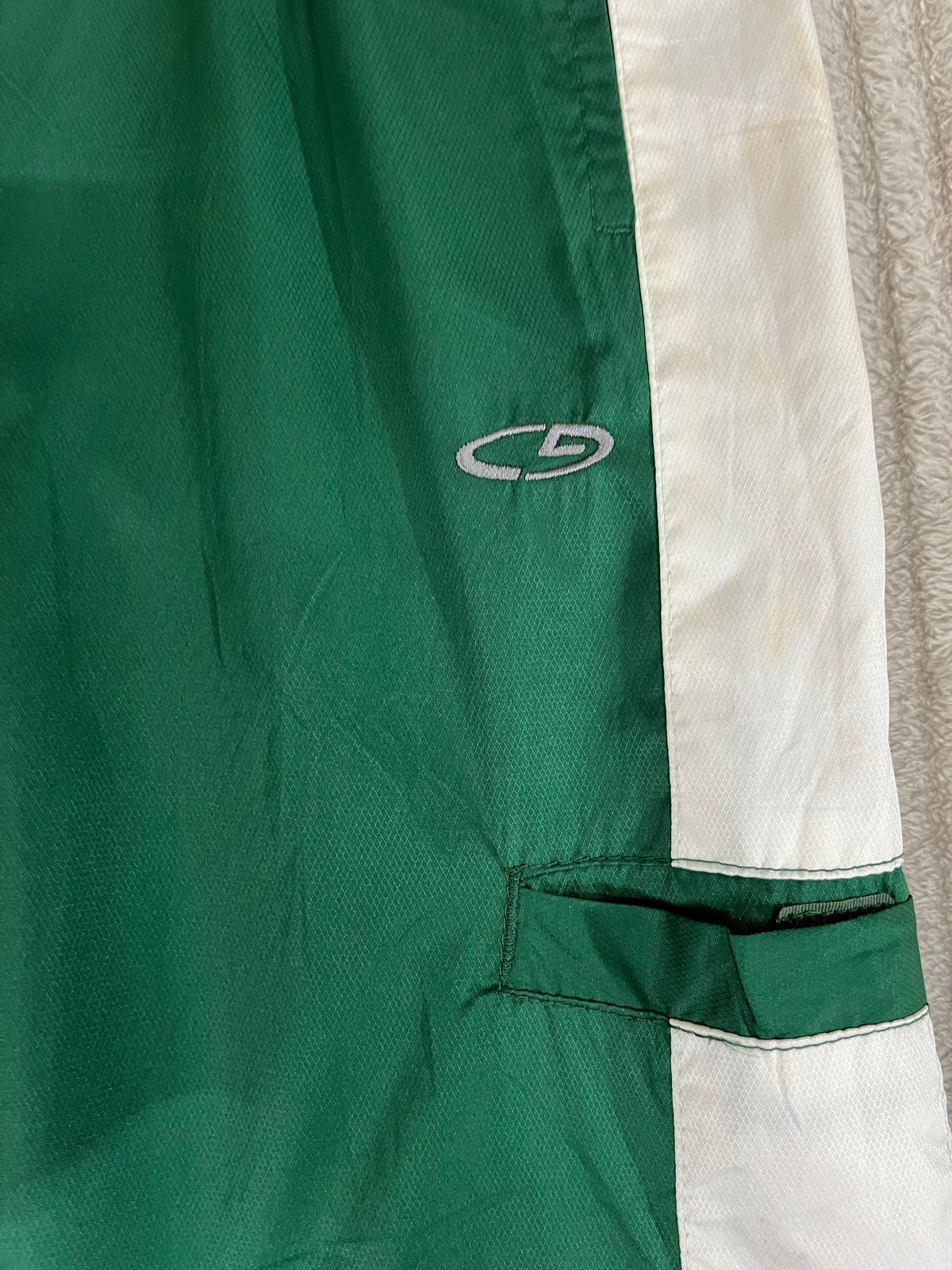 Track Pants Vintage Streetwear - Champion - photo 4