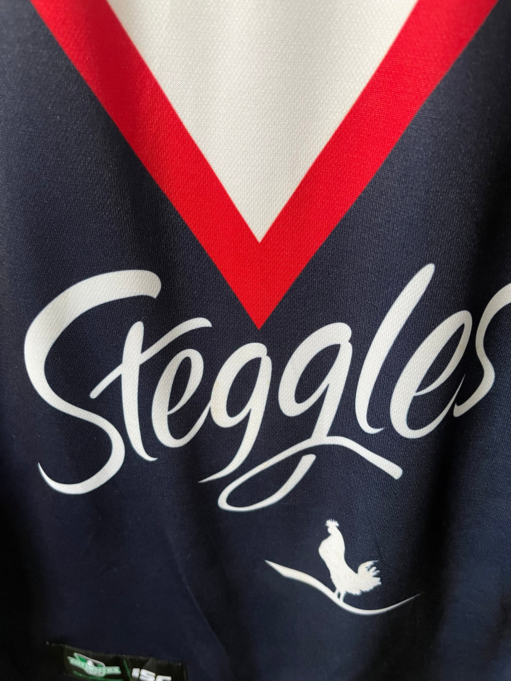 NFL Vintage Streetwear Steggles