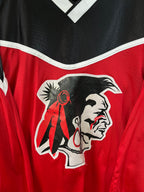 Ice Hockey Jerseys Vintage Streetwear Hystyke22