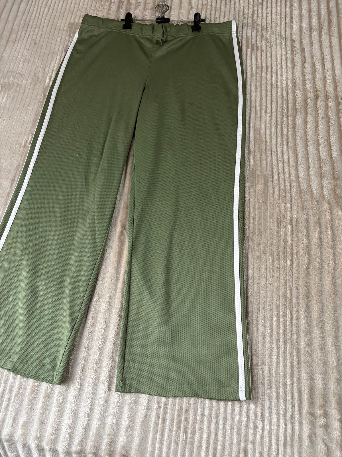 Track Pants Vintage Streetwear - Prospirit Athletic Gear
