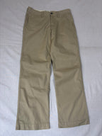 Pants Vintage Streetwear - Pants