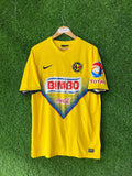 Football Vintage Retro / Throwback Bimbo