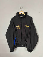 Windbreakers Vintage Streetwear Sher Wood hockey
