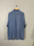 Full Sleeve Shirts Vintage Streetwear Perrini